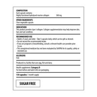 The Harvest Table Collapro Marine